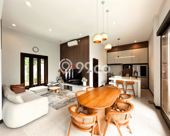 Best Deal Hunian Premium Ideal dan Luas di Jagakarsa, Jakarta Selatan Best Deal Hunian Premium Ideal dan Luas di Jagakarsa, Jakarta Selatan