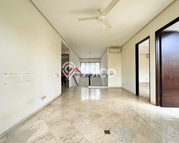 Rumah Elit Modern Tanpa Renovasi di Kemang Jakarta Selatan Rumah Elit Modern Tanpa Renovasi di Kemang Jakarta Selatan