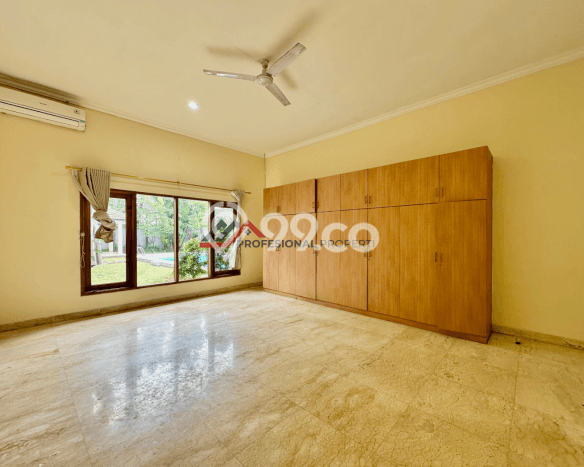 Rumah Mewah LB 600m2 Siap Pakai Desain Elegan di Kemang, Jakarta Selatan Rumah Mewah LB 600m2 Siap Pakai Desain Elegan di Kemang, Jakarta Selatan