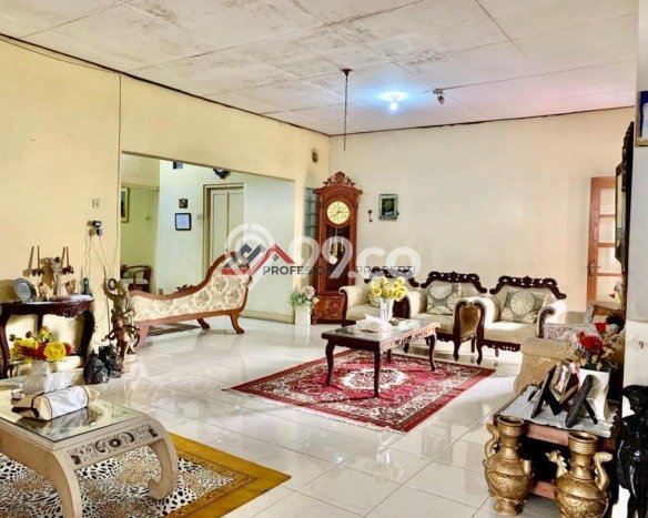 Rumah Elit LB 350m2 Siap Huni Desain Elegan di Cipete, Jakarta Selatan Rumah Elit LB 350m2 Siap Huni Desain Elegan di Cipete, Jakarta Selatan