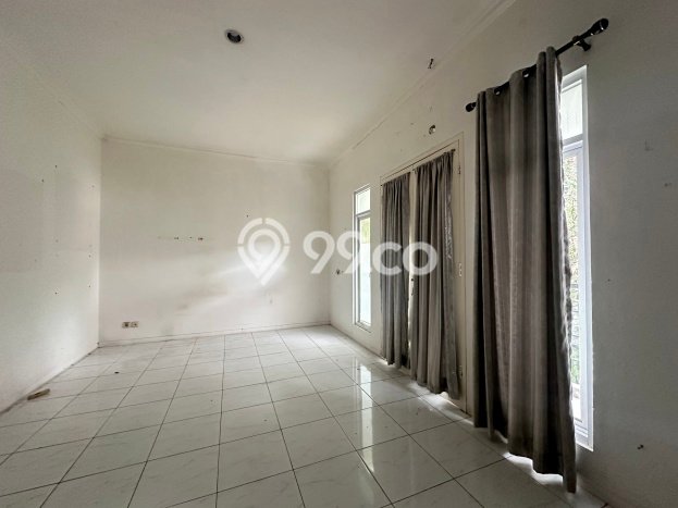 Rumah Luas Asri 3 KT Siap Huni di Pangkalan Jati Depok Rumah Luas Asri 3 KT Siap Huni di Pangkalan Jati Depok