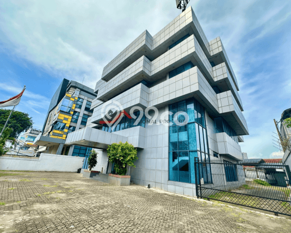 Kantor Dijual di Prime Area Jakarta Selatan Luas 1500m2 Kantor Dijual di Prime Area Jakarta Selatan Luas 1500m2