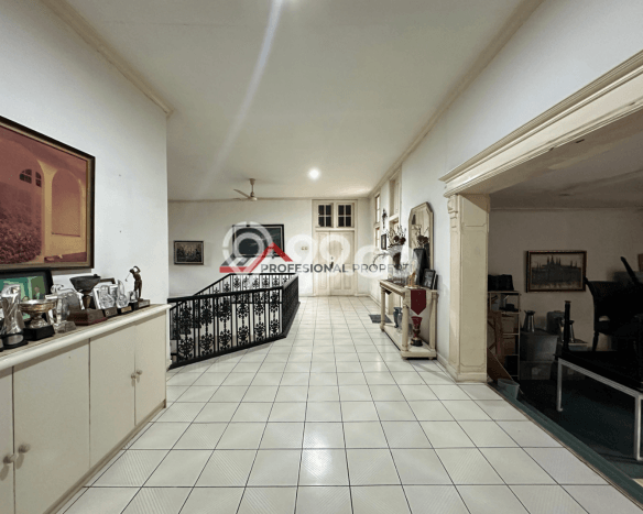 Dijual Rumah Mewah Exclusive di Cilandak, Jakarta Selatan Dijual Rumah Mewah Exclusive di Cilandak, Jakarta Selatan