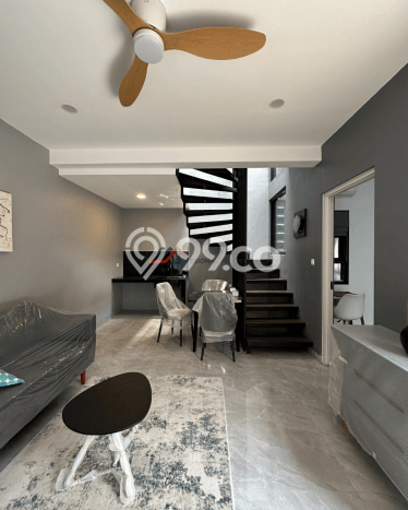 DIJUAL CEPAT! Rumah Nyaman di Cipete, Jakarta Selatan, LT 45m² Bangunan 108m² BISA KPR! DIJUAL CEPAT! Rumah Nyaman di Cipete, Jakarta Selatan, LT 45m² Bangunan 108m² BISA KPR!