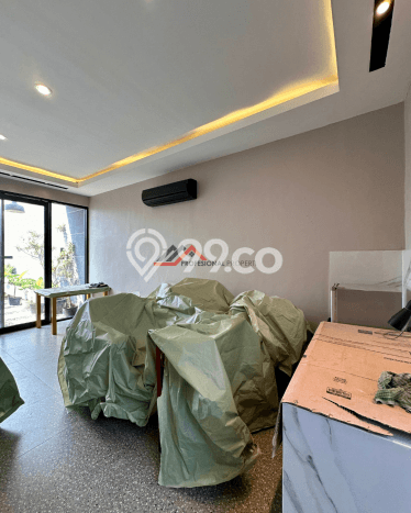 Ruko Dijual di Kawasan Kebayoran Baru, Jakarta Selatan Harga Kompetitif Ruko Dijual di Kawasan Kebayoran Baru, Jakarta Selatan Harga Kompetitif