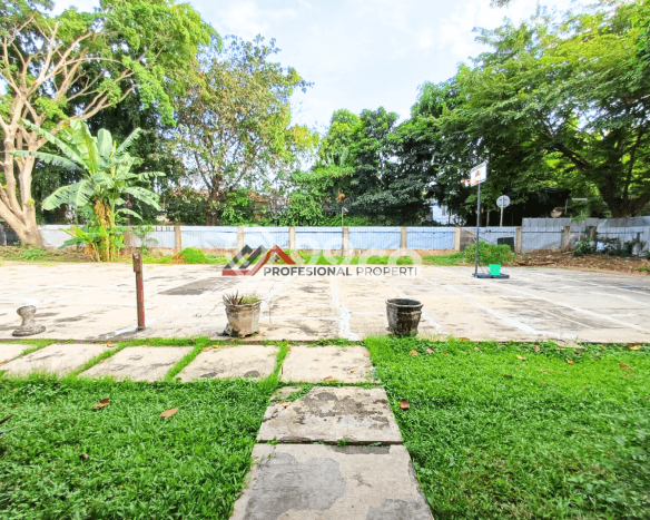 Rumah Mewah LB 400m2 Siap Pakai Desain Elegan di Lebak Bulus, Jakarta Selatan Rumah Mewah LB 400m2 Siap Pakai Desain Elegan di Lebak Bulus, Jakarta Selatan