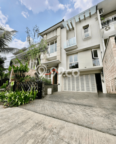 Dijual Rumah Premium dengan Fasilitas Sekitar Lengkap di Kebayoran Baru, Jakarta Selatan Dijual Rumah Premium dengan Fasilitas Sekitar Lengkap di Kebayoran Baru, Jakarta Selatan