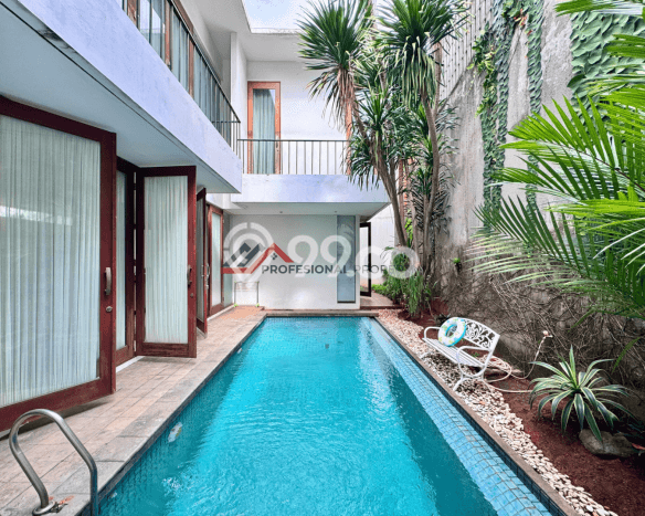 BEST INVESTMENT! Rumah area Kemang, Luas 375m² Bangunan 500m² BEST INVESTMENT! Rumah area Kemang, Luas 375m² Bangunan 500m²