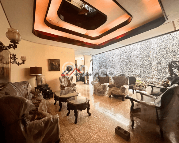 Ready to Use! Premium House LT 1273m2 Desain Elegan di Warung Buncit Ready to Use! Premium House LT 1273m2 Desain Elegan di Warung Buncit