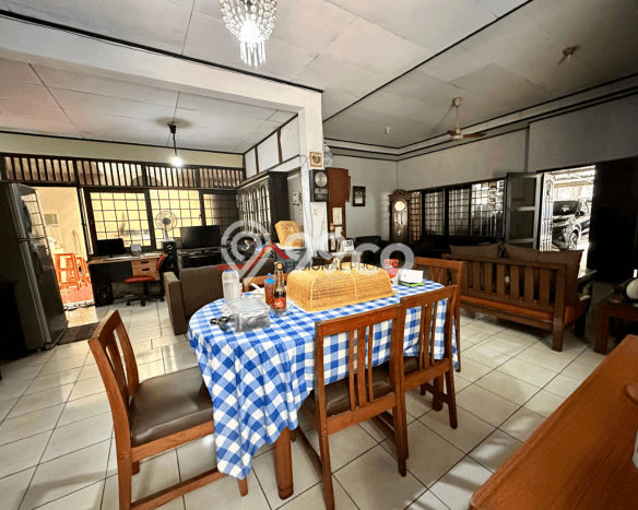 Dijual Rumah Mewah Exclusive di Kebayoran Baru, Jakarta Selatan Dijual Rumah Mewah Exclusive di Kebayoran Baru, Jakarta Selatan