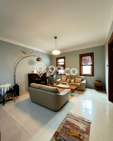 Rumah Luxury Modern Tanpa Renovasi di Cipete Jakarta Selatan Rumah Luxury Modern Tanpa Renovasi di Cipete Jakarta Selatan