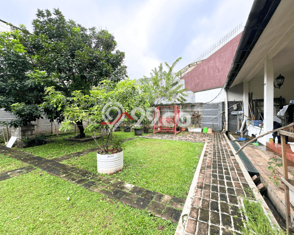 Rumah Mewah Dijual LT 573m2 di Jagakarsa, Jakarta Selatan Rumah Mewah Dijual LT 573m2 di Jagakarsa, Jakarta Selatan