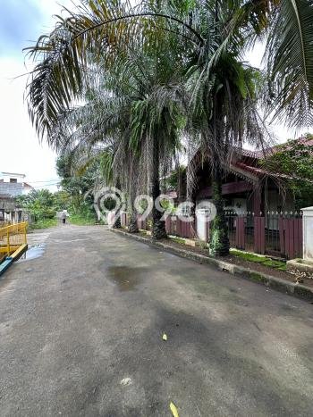 Jual Rumah Mewah Megah Dengan View Cantik di Warung Buncit, Jakarta Selatan Jual Rumah Mewah Megah Dengan View Cantik di Warung Buncit, Jakarta Selatan