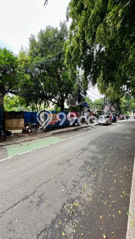 Tanah Dijual Lokasi Tebet Jakarta Selatan - Tanah Dijual Lokasi Tebet Jakarta Selatan -