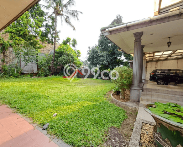 Dijual Rumah Mewah Elegan Dengan View Cantik di Pondok Indah, Jakarta Selatan Dijual Rumah Mewah Elegan Dengan View Cantik di Pondok Indah, Jakarta Selatan