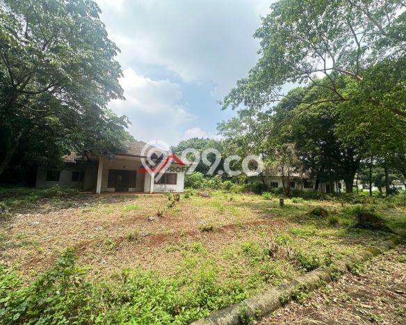 Tanah Strategis Dijual di Pasar Minggu Jakarta Selatan 15523m2 Tanah Strategis Dijual di Pasar Minggu Jakarta Selatan 15523m2