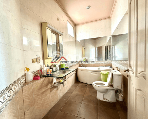 For Sale! Luxury House LT 600m2 Desain Modern di Lebak Bulus For Sale! Luxury House LT 600m2 Desain Modern di Lebak Bulus