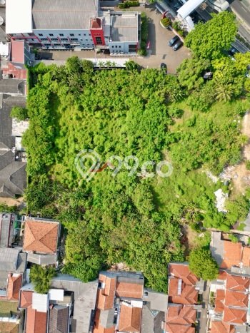 Tanah Dijual Lokasi Mampang Prapatan, Jakarta Selatan dengan Luas Tanah 7200m2 dan Status SHM Tanah Dijual Lokasi Mampang Prapatan, Jakarta Selatan dengan Luas Tanah 7200m2 dan Status SHM