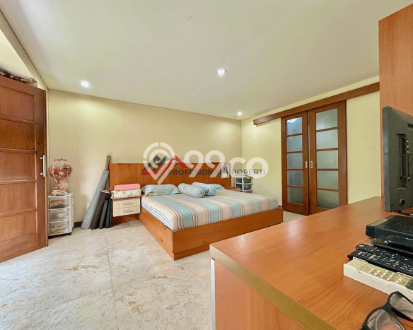 Rumah Mewah LB 280m2 Siap Pakai Desain Elegan di Lebak Bulus, Jakarta Selatan Rumah Mewah LB 280m2 Siap Pakai Desain Elegan di Lebak Bulus, Jakarta Selatan