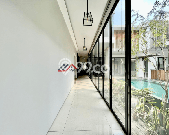 Dijual Rumah Premium dengan Fasilitas Sekitar Komplit di Kebayoran Baru, Jakarta Selatan Dijual Rumah Premium dengan Fasilitas Sekitar Komplit di Kebayoran Baru, Jakarta Selatan