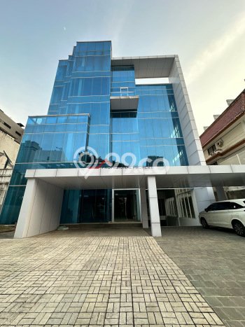 Kantor Komersial Dijual di Menteng Jakarta Pusat LT 3000m2 & LB 1067m2 Kantor Komersial Dijual di Menteng Jakarta Pusat LT 3000m2 & LB 1067m2
