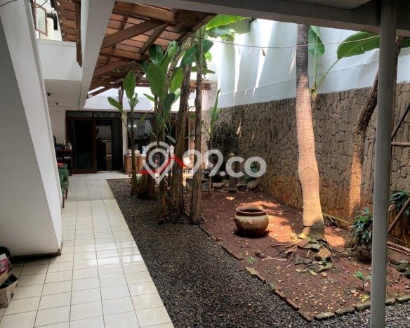 Best Deal Hunian Mewah Ideal dan Luas di Kebayoran Baru, Jakarta Selatan Best Deal Hunian Mewah Ideal dan Luas di Kebayoran Baru, Jakarta Selatan