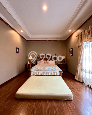 Dijual Rumah Mewah Megah Dengan View Cantik di Cipete, Jakarta Selatan Dijual Rumah Mewah Megah Dengan View Cantik di Cipete, Jakarta Selatan