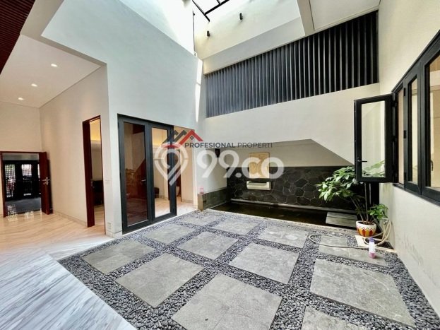 Hunian Mewah Dijual LT 407m2 di Cilandak, Jakarta Selatan Hunian Mewah Dijual LT 407m2 di Cilandak, Jakarta Selatan