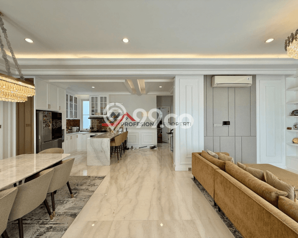 Rumah Elit Modern Siap Huni di Lebak Bulus Jakarta Selatan Rumah Elit Modern Siap Huni di Lebak Bulus Jakarta Selatan