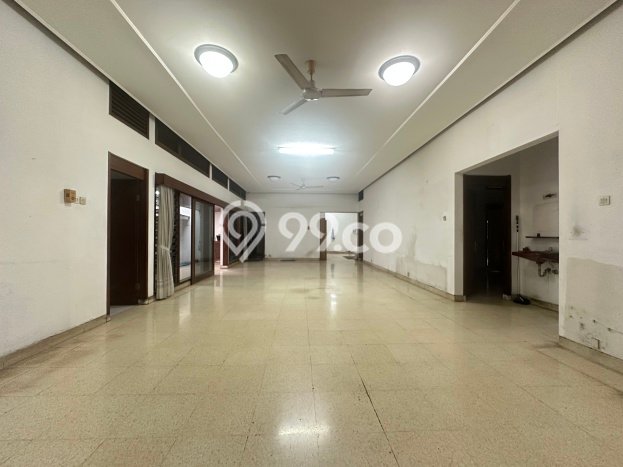 Dijual Rumah Premium dengan Fasilitas Sekitar Komplit di Kebayoran Lama, Jakarta Selatan Dijual Rumah Premium dengan Fasilitas Sekitar Komplit di Kebayoran Lama, Jakarta Selatan