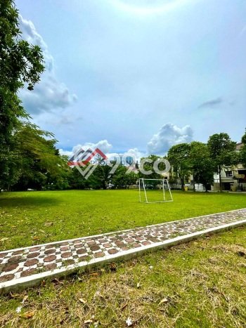 Lahan Dijual Lokasi Strategis di Jakarta Selatan dengan Luas 24250m2 Lahan Dijual Lokasi Strategis di Jakarta Selatan dengan Luas 24250m2