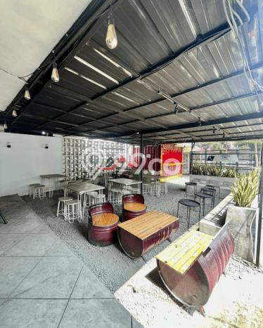 Komersial Dijual di Jakarta Selatan LT 1156m2 & LB 600m2 Lokasi Terbaik! Komersial Dijual di Jakarta Selatan LT 1156m2 & LB 600m2 Lokasi Terbaik!