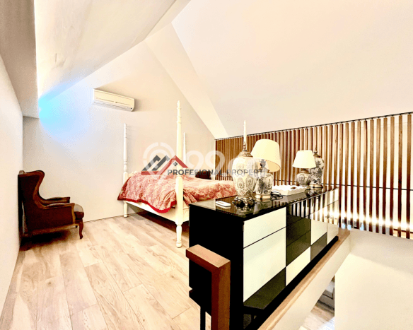 Dijual Rumah Premium dengan Fasilitas Sekitar Komplit di Kebayoran Baru, Jakarta Selatan Dijual Rumah Premium dengan Fasilitas Sekitar Komplit di Kebayoran Baru, Jakarta Selatan