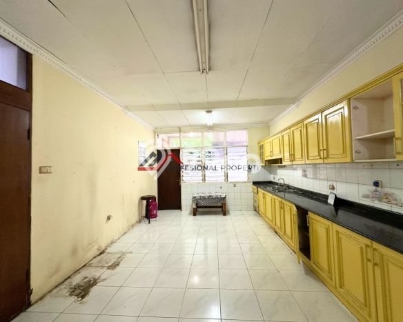Rumah Elit Modern Siap Huni di Kemang Jakarta Selatan Rumah Elit Modern Siap Huni di Kemang Jakarta Selatan