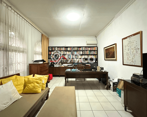 Dijual Rumah Mewah Exclusive di Cilandak, Jakarta Selatan Dijual Rumah Mewah Exclusive di Cilandak, Jakarta Selatan