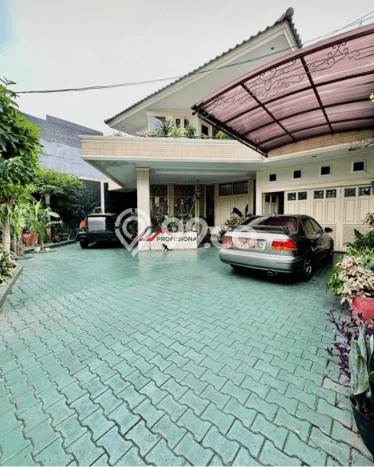 Rumah Mewah Dijual LT 590m2 di Kebayoran Baru, Jakarta Selatan Rumah Mewah Dijual LT 590m2 di Kebayoran Baru, Jakarta Selatan