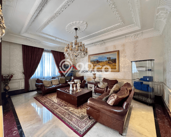 Siap Huni Hunian Elit 5 Kamar di Cilandak Dekat ke Mana Saja Siap Huni Hunian Elit 5 Kamar di Cilandak Dekat ke Mana Saja