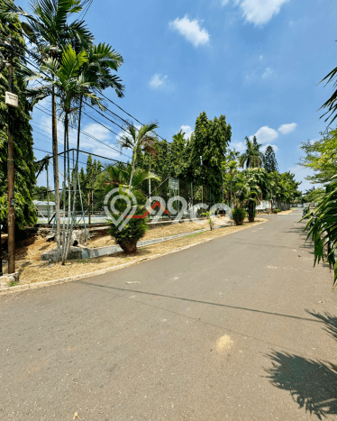 Hunian Super Elit dengan Akses Paling Strategis di Duren Tiga, Jakarta Selatan Hunian Super Elit dengan Akses Paling Strategis di Duren Tiga, Jakarta Selatan