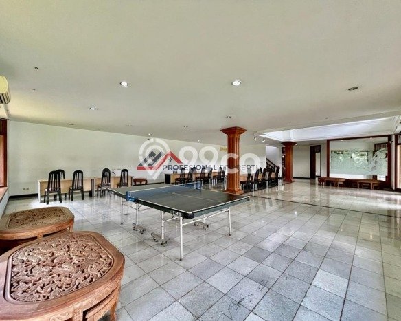 Dijual Rumah Elit Exclusive di Cilandak, Jakarta Selatan Dijual Rumah Elit Exclusive di Cilandak, Jakarta Selatan