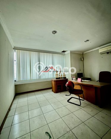 Dijual! Kantor di Rawamangun Jakarta Timur LT 659m2 / LB 1000m2 Kawasan Strategis Dijual! Kantor di Rawamangun Jakarta Timur LT 659m2 / LB 1000m2 Kawasan Strategis