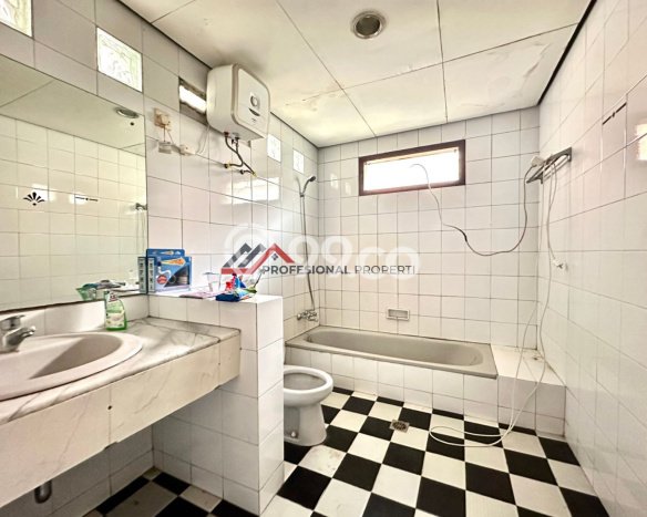 Rumah Luxury Modern Tanpa Renovasi di Kemang Jakarta Selatan Rumah Luxury Modern Tanpa Renovasi di Kemang Jakarta Selatan