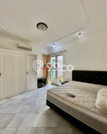 Ready to Use! Premium House LT 450m2 Desain Modern di Ampera Ready to Use! Premium House LT 450m2 Desain Modern di Ampera