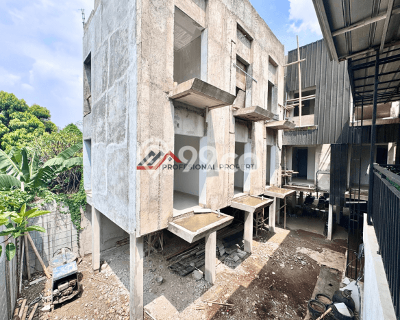 Dijual Rumah Kost di Pejaten, Jakarta Selatan, 30 KT, 30 KM, Bangunan 1000m2 Dijual Rumah Kost di Pejaten, Jakarta Selatan, 30 KT, 30 KM, Bangunan 1000m2