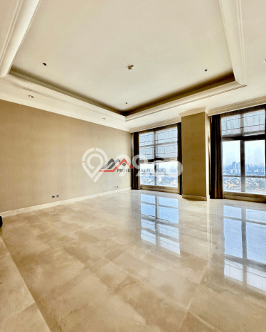 Apartemen Kawasan SCBD, Jakarta Selatan, 4 KT, Luas 1000m², Fasilitas Lengkap Apartemen Kawasan SCBD, Jakarta Selatan, 4 KT, Luas 1000m², Fasilitas Lengkap