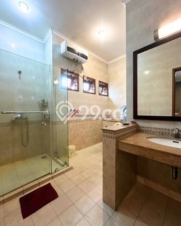 Rumah Elit Modern Siap Huni di Lebak Bulus Jakarta Selatan Rumah Elit Modern Siap Huni di Lebak Bulus Jakarta Selatan