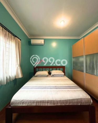 Rumah Elit Modern Siap Huni di Lebak Bulus Jakarta Selatan Rumah Elit Modern Siap Huni di Lebak Bulus Jakarta Selatan