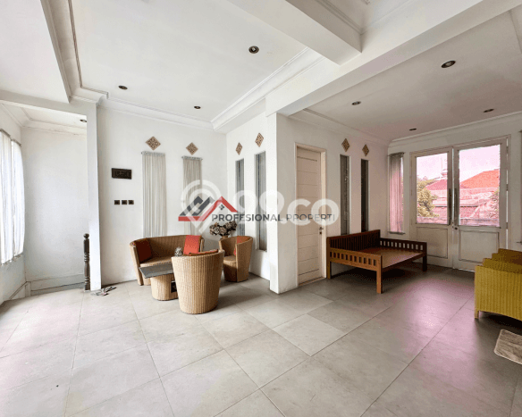 Hot Offer Hunian Mewah Ideal dan Luas di Jagakarsa, Jakarta Selatan Hot Offer Hunian Mewah Ideal dan Luas di Jagakarsa, Jakarta Selatan