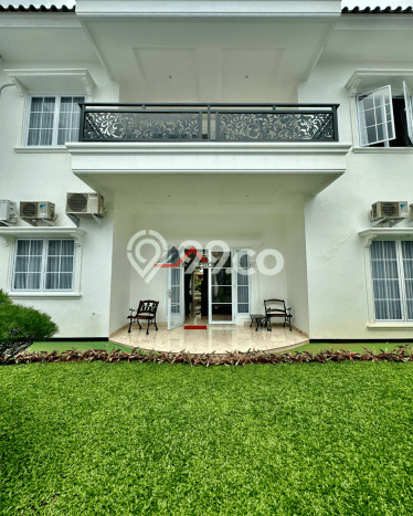 Dijual Rumah Mewah Exclusive di Cilandak, Jakarta Selatan Dijual Rumah Mewah Exclusive di Cilandak, Jakarta Selatan