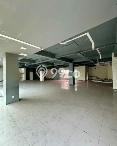 Kantor Usaha Dijual di Kebayoran Baru Jakarta Selatan LT 601m2 & LB 2000m2 Kantor Usaha Dijual di Kebayoran Baru Jakarta Selatan LT 601m2 & LB 2000m2