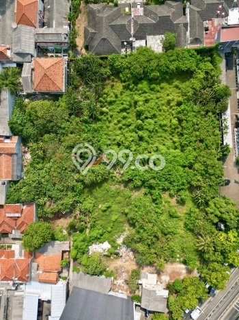 Tanah Dijual Lokasi Mampang Prapatan, Jakarta Selatan dengan Luas Tanah 7200m2 dan Status SHM Tanah Dijual Lokasi Mampang Prapatan, Jakarta Selatan dengan Luas Tanah 7200m2 dan Status SHM